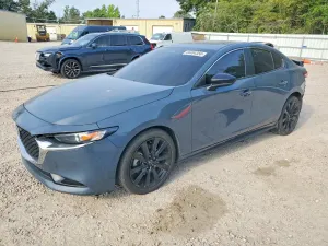 Mazda 3 2.5L 4 2024
