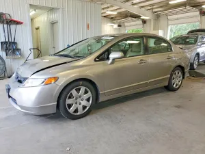Honda Civic 1.8L 4 2006