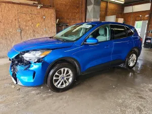 Ford Escape 1.5L 3 2021