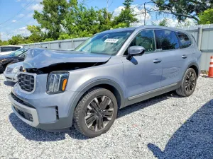 Kia Telluride 3.8L 6 2023
