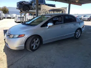 Honda Civic 1.8L 4 2006