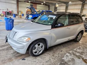 Chrysler PT Cruiser 2.4L 4 2001