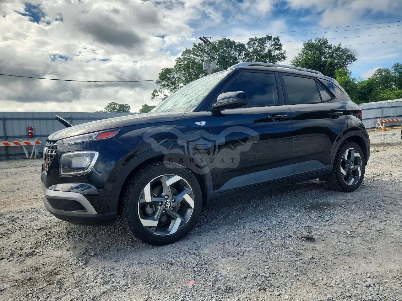 Hyundai Venue 1.6L 4 2022