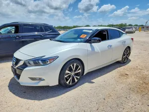 Nissan Maxima 3.5L 6 2018