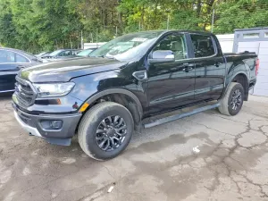 Ford Ranger 2.3L 4 2019