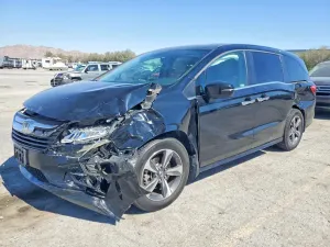 Honda Odyssey 3.5L 6 2018