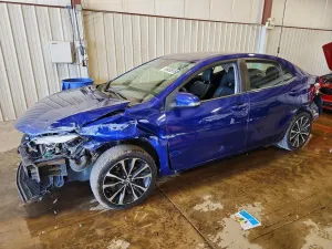 Toyota Corolla 1.8L 4 2019