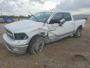 Dodge RAM 5.7L 8 2012