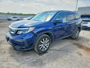 Honda Pilot 3.5L 6 2019