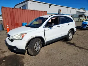 Honda CR-V 2.4L 4 2009