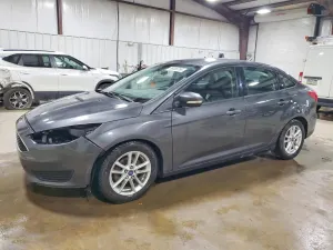 Ford Focus 2.0L 4 2016