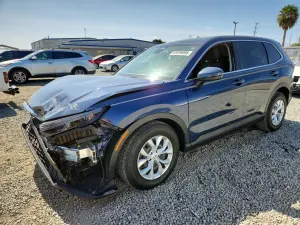 Honda CR-V 1.5L 4 2025
