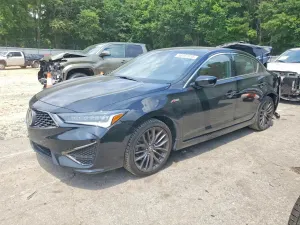 Acura ILX 2.4L 4 2022