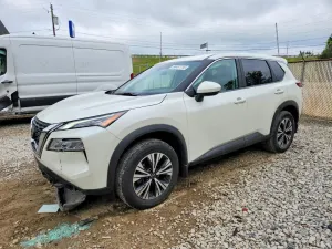Nissan Rogue 1.5L 3 2023