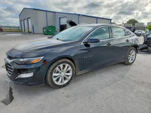 Chevrolet Malibu 1.5L 4 2023