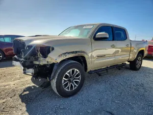 Toyota Tacoma 3.5L 6 2020