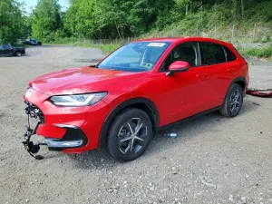 Honda HR-V 2.0L 4 2025