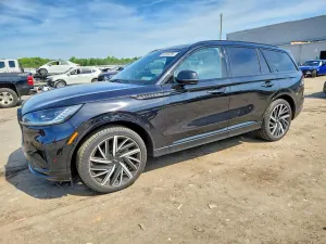 Lincoln Aviator 3.0L 6 2025