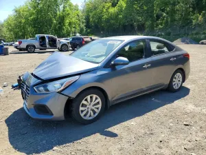 Hyundai Accent 1.6L 4 2020