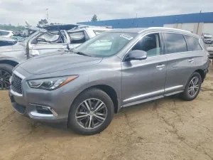 Infiniti QX60 3.5L 6 2019