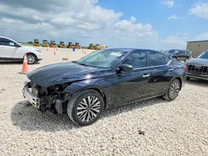 Nissan Altima 2.5L 4 2024