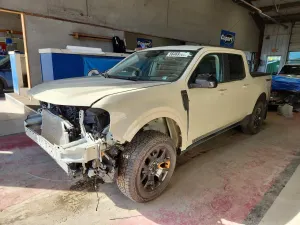 Ford Maverick 2.0L 4 2024