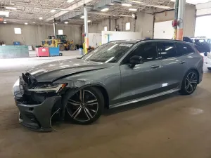 Volvo V60 2.0L 4 2020