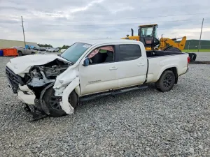 Toyota Tacoma 3.5L 6 2023