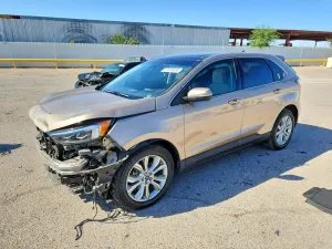 Ford Edge 2.0L 4 2020