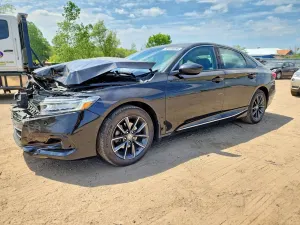 Honda Accord 1.5L 4 2021