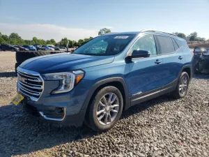 GMC Terrain 1.5L 4 2024