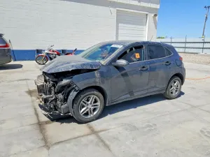 Hyundai Kona 2.0L 4 2019