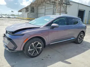 Chevrolet Equinox 2025