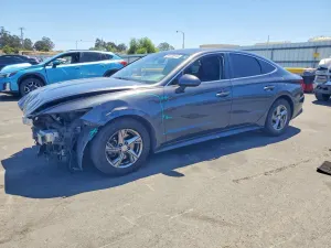 Hyundai Sonata 2.5L 4 2020