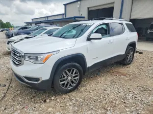 GMC Acadia 3.6L 6 2017