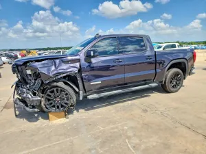 GMC Sierra 5.3L 8 2025