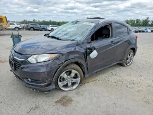 Honda HR-V 1.8L 4 2017