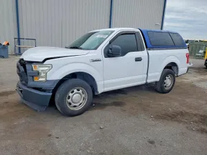 Ford F-150 3.5L 6 2016