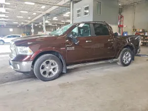 RAM 1500 5.7L 8 2015