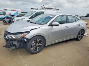 Nissan Sentra 2.0L 4 2023