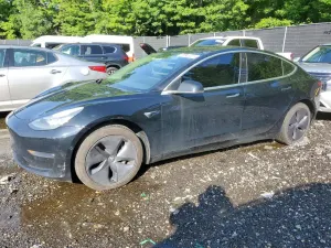 Tesla Model 3 2018