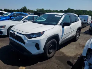 Toyota Rav4 2.5L 4 2020