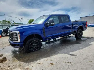 Ford F-250 6.7L 8 2026