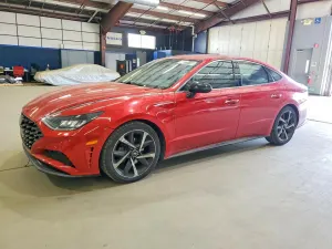 Hyundai Sonata 1.6L 4 2021