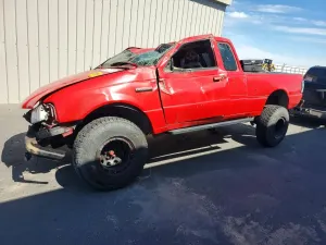 Ford Ranger 4.0L 6 1999