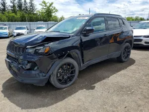 Jeep Compass 2.0L 4 2024