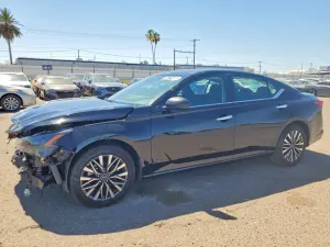 Nissan Altima 2.5L 4 2025