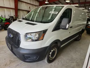 Ford Transit 3.5L 6 2021