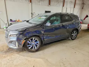 Chevrolet Equinox 1.5L 4 2022