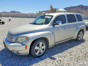 Chevrolet HHR 2.2L 4 2007